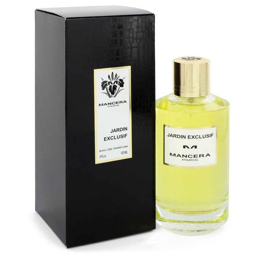 Mancera Jardin Exclusif Eau de Parfum Mixte