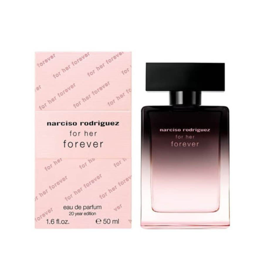 Narciso Rodriguez Forever EDP per donna