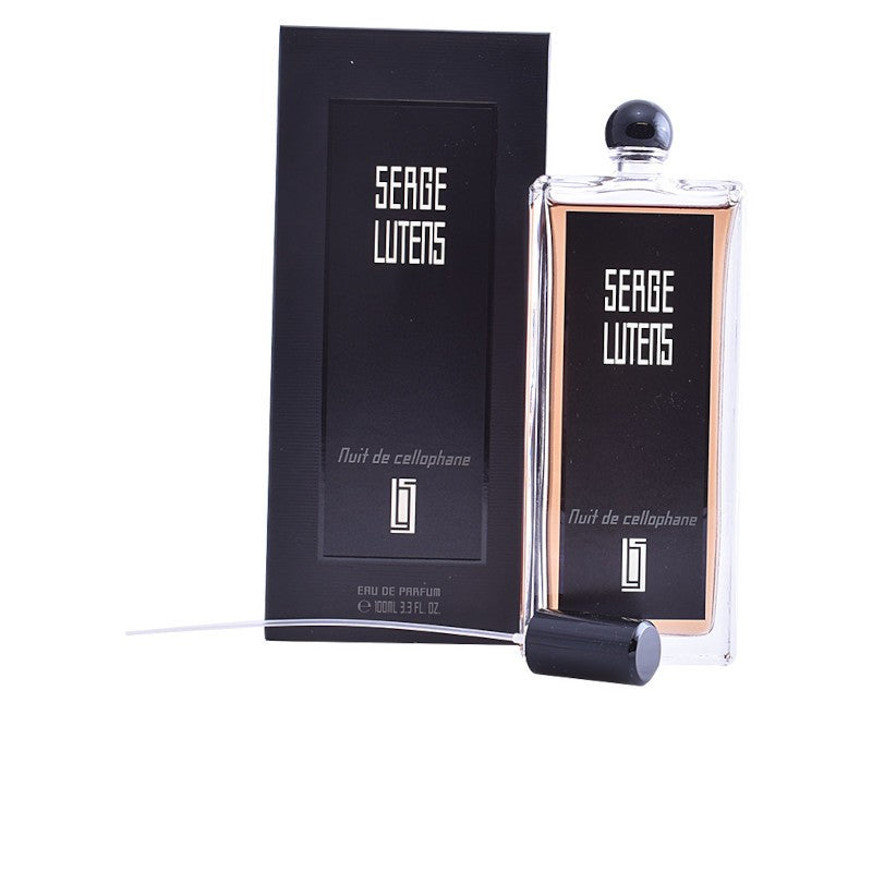 Serge Lutens Nuit de Cellophane EDP Unisex