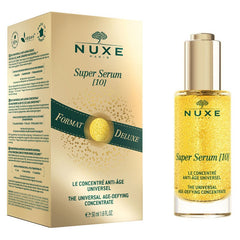 Súper Suero Nuxe