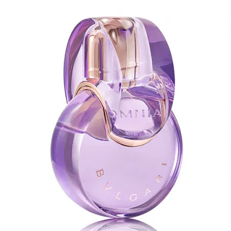 Bvlgari Omnia Amethyste EDT für Damen - Tester