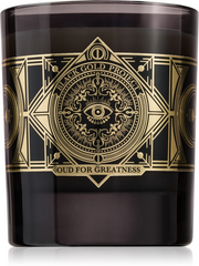 Initio Prives Oud For Greatness Kerze 180g