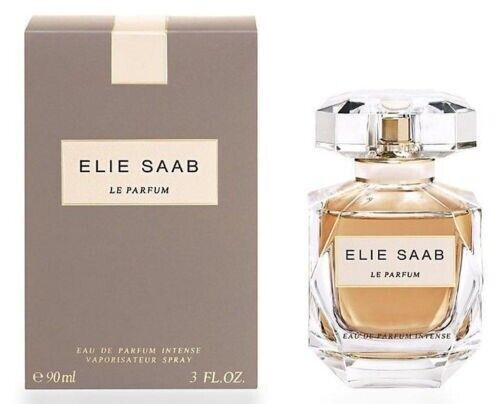 Elie Saab Le Parfum Spray EDP Intense per Donna