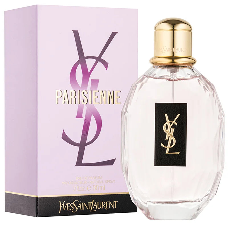 Yves Saint Laurent Parisienne EDP Spray per Donna