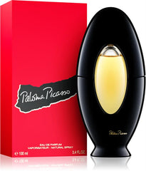 Paloma Picasso Mon Parfum EDP Spray per Donna
