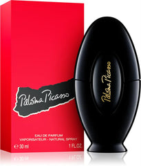 Paloma Picasso Mon Parfum EDP Spray per Donna