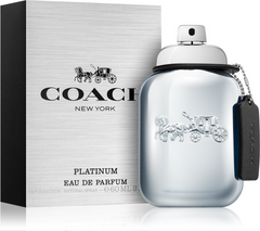 Coach Platinum EDP Spray für Herren