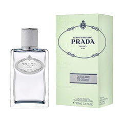 Prada Infusion de Cedre EDP para mujer