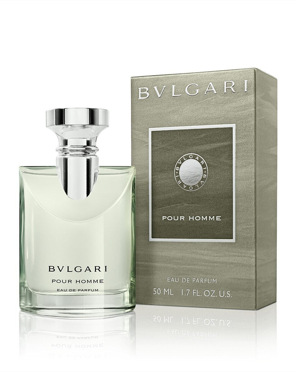 Bvlgari Pour Homme EDP für Herren