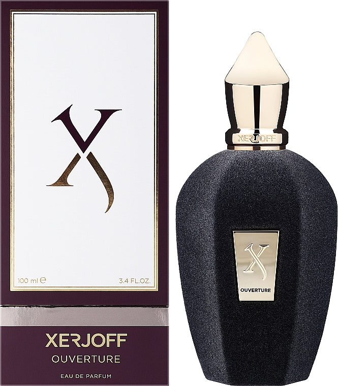 Xerjoff Ouverture EDP Spray unisex