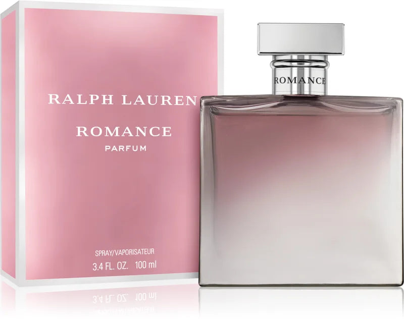 Perfume en aerosol Ralph Lauren Romance para mujer