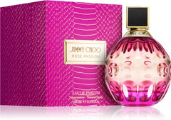 Jimmy Choo Rose Passion EDP Spray per Donna