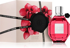 Viktor & Rolf Flowerbomb Ruby Orchid EDP Spray per Donna
