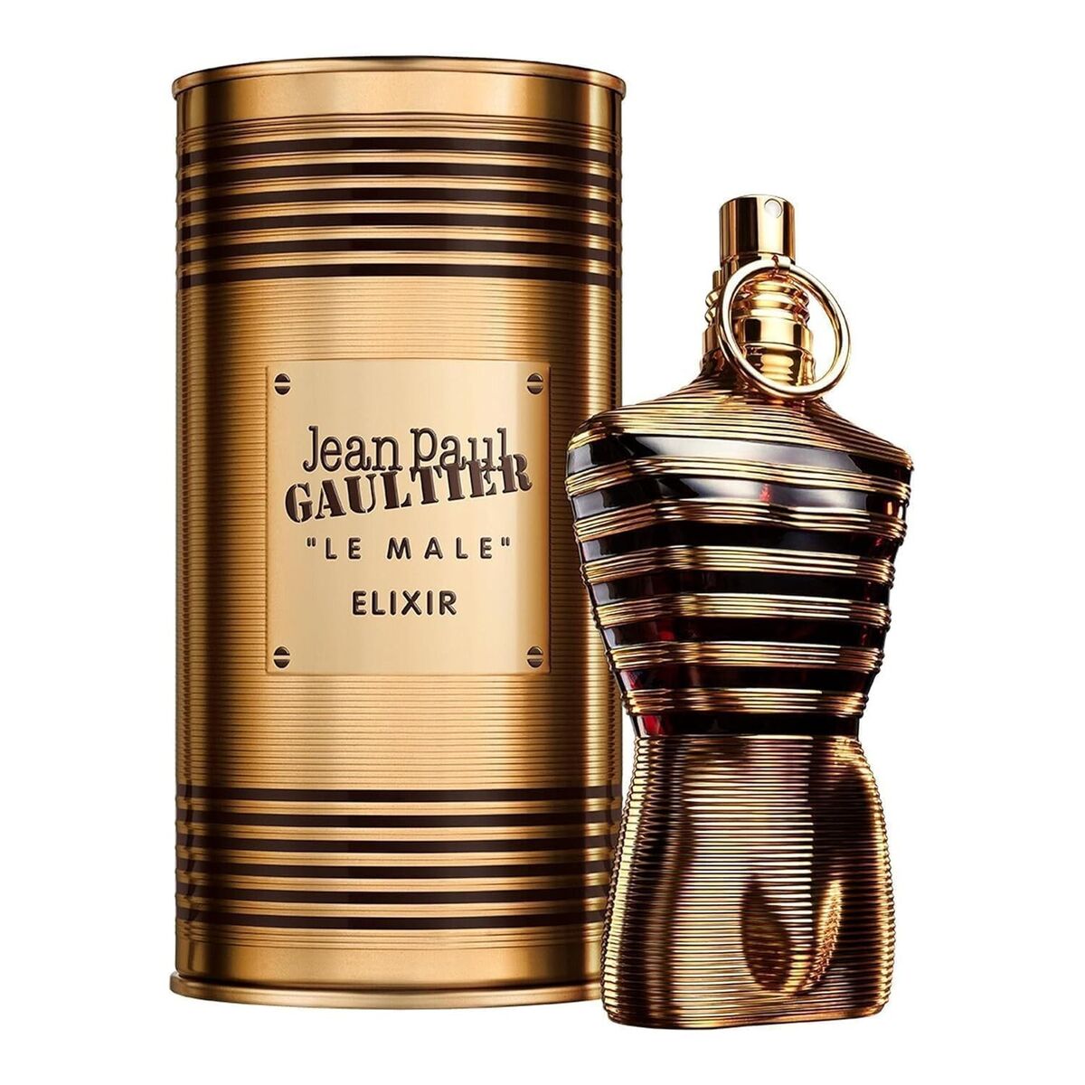 Jean Paul Gaultier Le Male Elixir Parfum für Herren
