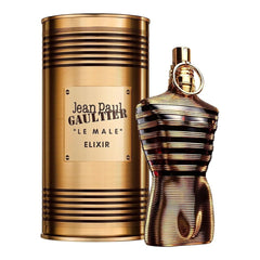 Jean Paul Gaultier Le Male Elixir Parfum für Herren