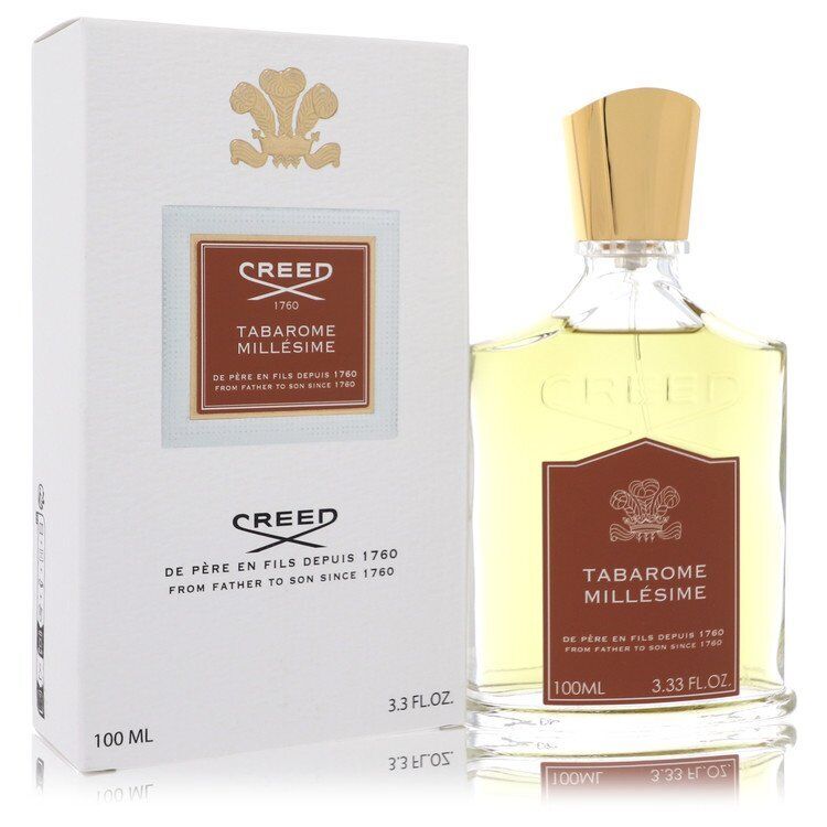 Creed Tabarome Millesime EDP para hombre