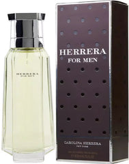 Spray EDT para hombre Carolina Herrera