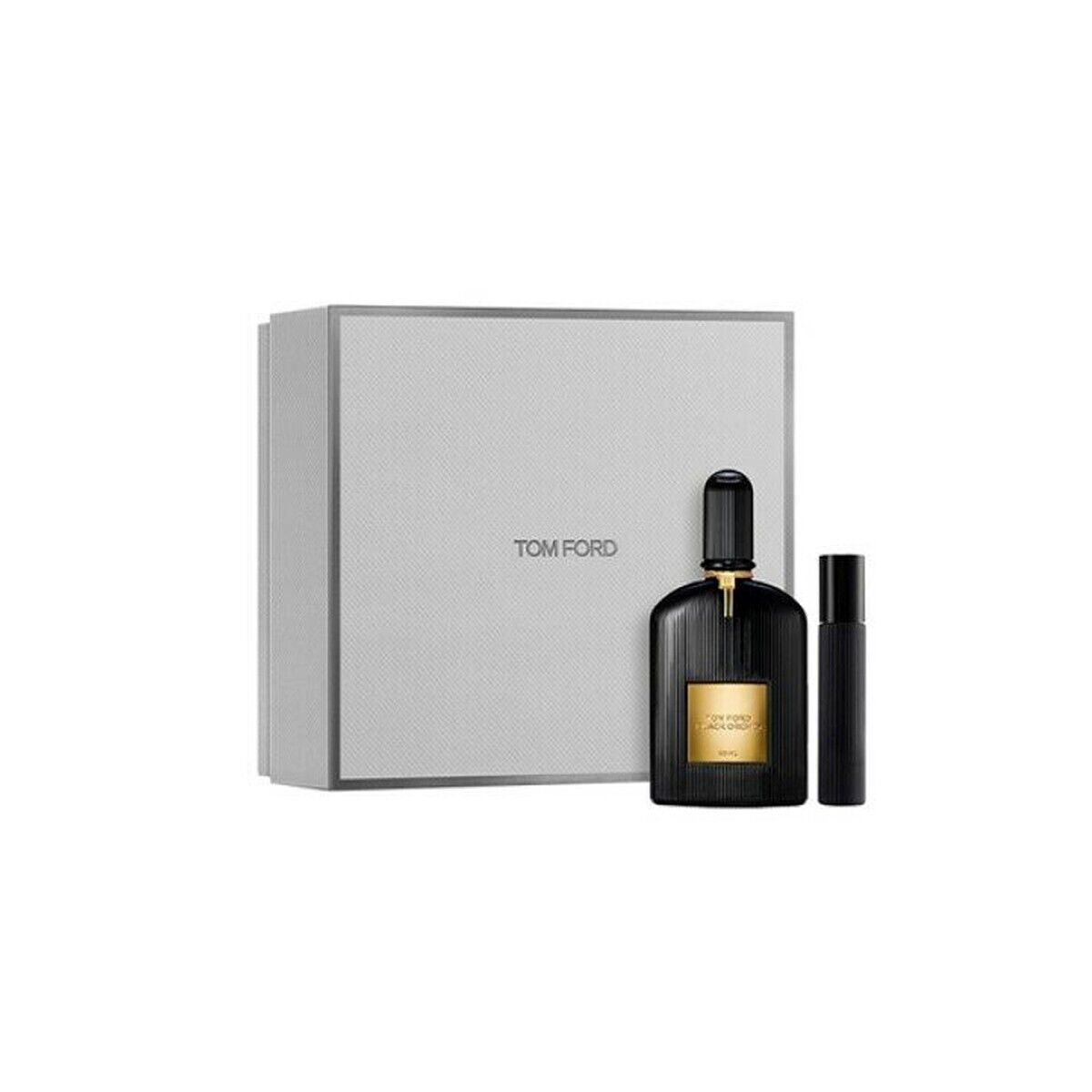 Set de regalo Tom Ford Black Orchid 50 ml EDP + 10 ml EDP para mujer