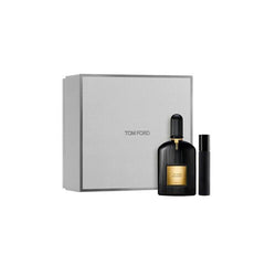 Set de regalo Tom Ford Black Orchid 50 ml EDP + 10 ml EDP para mujer