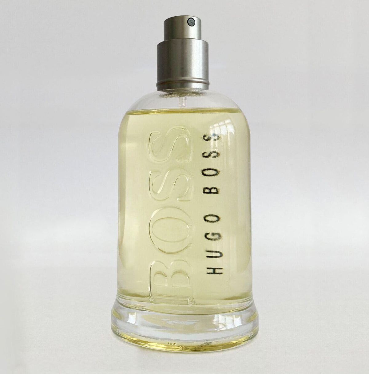 HUGO BOSS Bottled Eau De Toilette para hombre - Probador