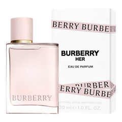 Burberry Her EDP Spray para mujer