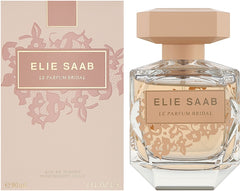 Elie Saab Le Parfum Bridal EDP Vaporisateur pour femme