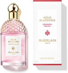 Guerlain Aqua Allegoria Granada Salvia EDT Ricaricabile per Donna