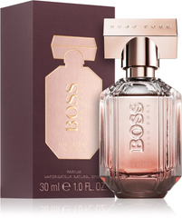 BOSS The Scent Le Parfum Spray per Donna