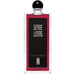 Serge Lutens La Fille De Berlin Eau de Parfum Unisexe - Testeur