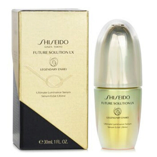 Shiseido Future Solution LX Siero Leggendario Enmei