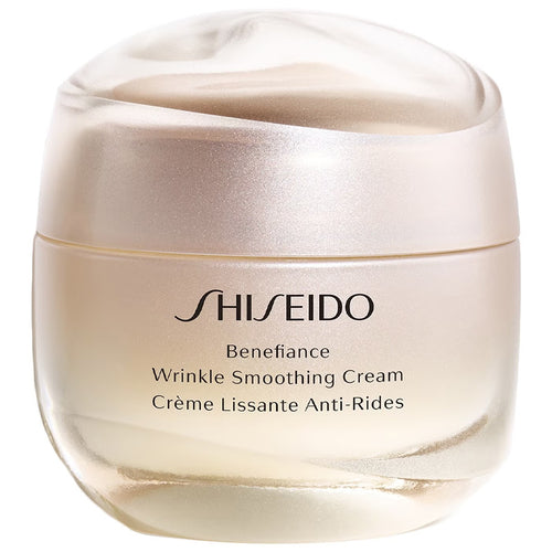 Shiseido Benefiance Crema Levigante Rughe