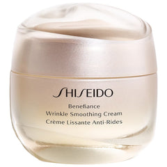 Shiseido Benefiance Crema Levigante Rughe