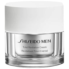 Shiseido Total Revitalizer Crème hydratante anti-âge pour homme