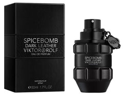Viktor & Rolf Spicebomb Dark Leather EDP per Uomo