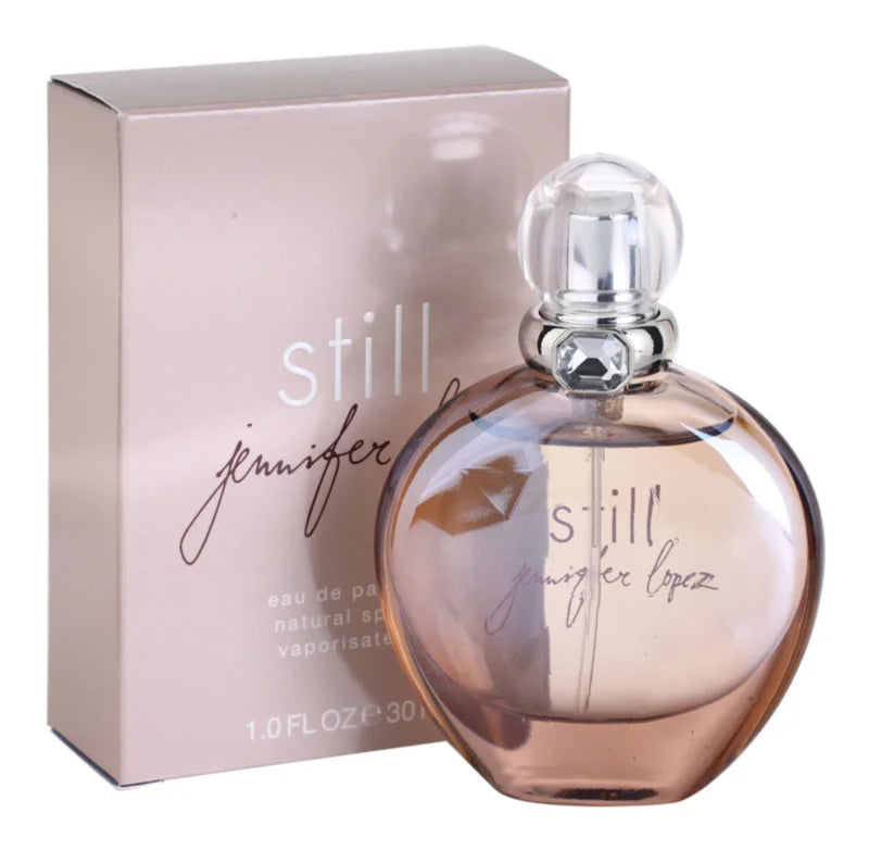Jennifer Lopez Still EDP Spray para mujer