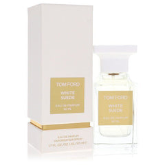Tom Ford White Suede EDP Vaporizador para Mujer