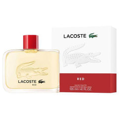 Spray EDT Lacoste Red Pour Homme per uomo