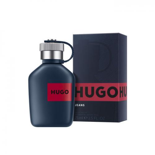 Hugo Boss Jeans EDT spray per uomo