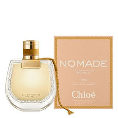 Vaporisateur d'Eau de Parfum Chloe Nomade Naturelle pour Femme