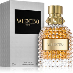 Valentino Uomo EDT Spray für Herren