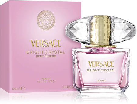 Versace Bright Crystal Parfum für Damen