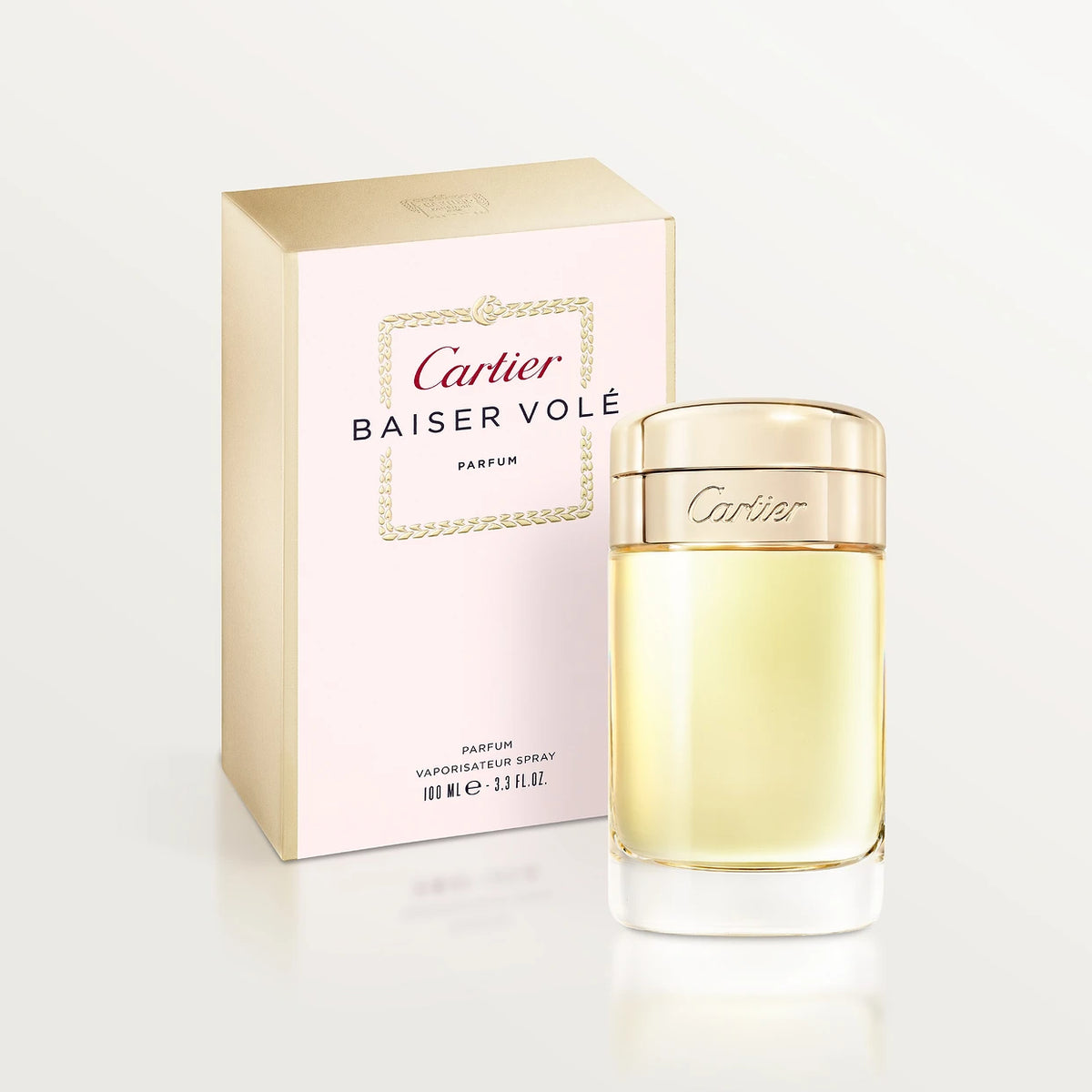 Cartier Baiser Volé Parfum pour Femme