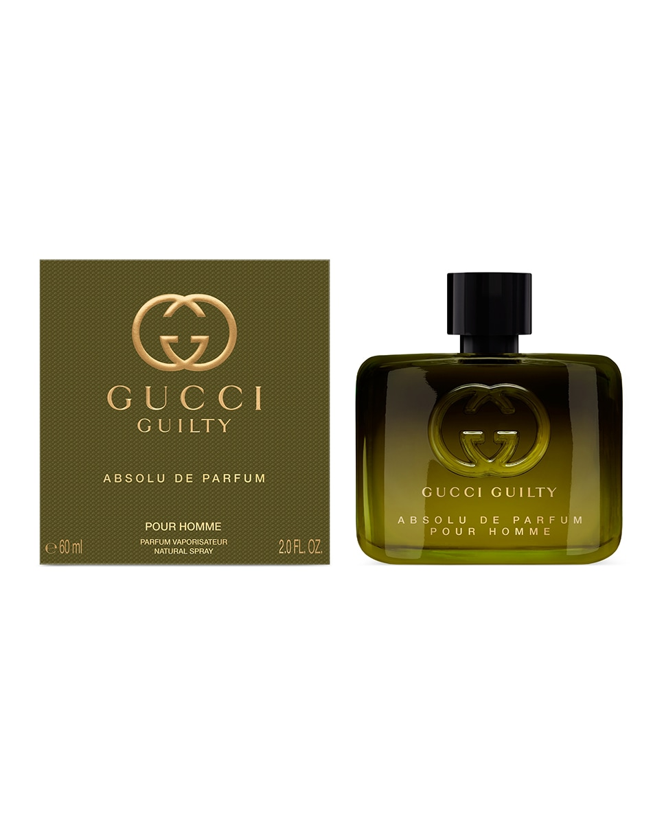 Gucci Guilty Absolu de Parfum Pour Homme