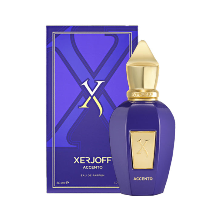 Xerjoff Accento EDP spray unisex