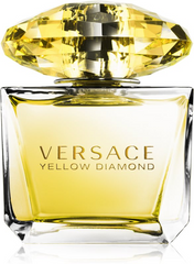 Versace Yellow Diamond EDT Spray para mujer
