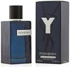 Yves Saint Laurent Y Intense EDP Spray per Uomo