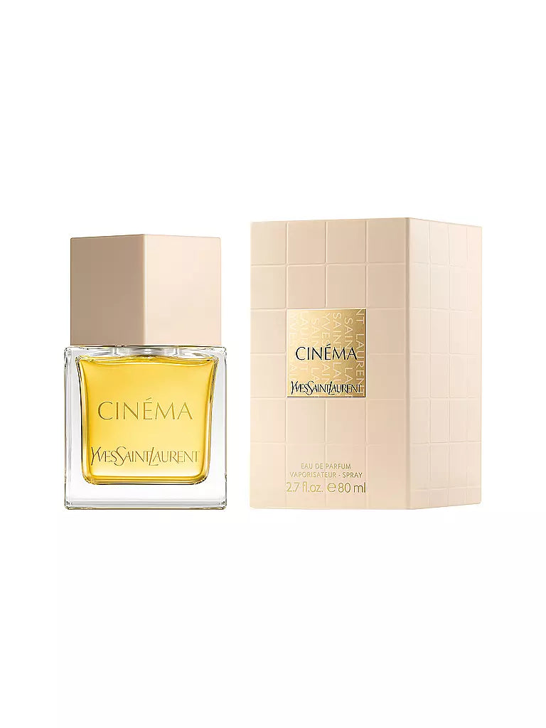 YSL Yves Saint Laurent La Collection Cinema EDP para mujer