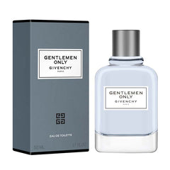 GIVENCHY Gentlemen Only EDT Spray für Herren