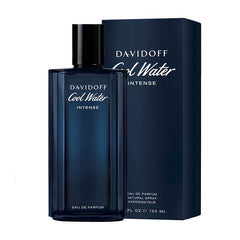Davidoff Cool Water Intense EDP Spray per Uomo