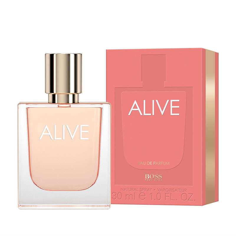 Hugo Boss Alive For Her EDP für Damen